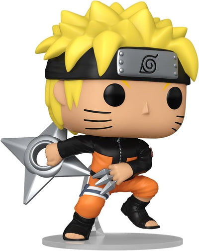 Funko Pop! Naruto Uzumaki (1853) Naruto Shippuden