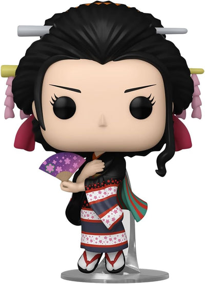 Funko pop! One Piece - Orobi - 1475