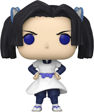 Funko Pop CHASE! Aoi Kanzaki (1535) Demon Slayer