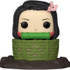 Funko Pop! Nezuko Kamado in Basket (1309) Demon Slayer
