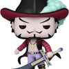 Funko Pop! Dracule Mihawk (1521) One Piece