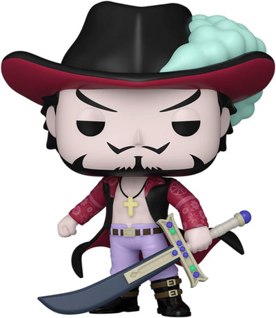 Funko Pop! Dracule Mihawk (1521) One Piece