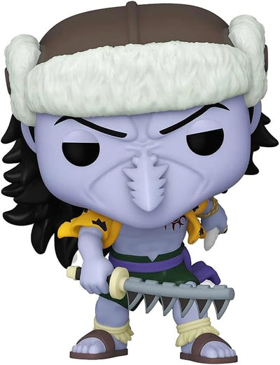 Funko Pop! One piece - Arlong - 1179