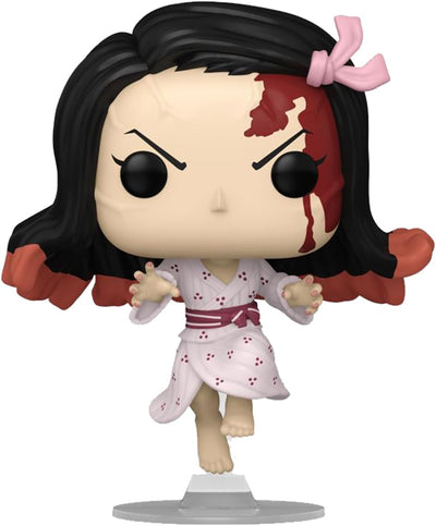 Funko Pop! Demon Slayer - Nezuko Kamado - 1397