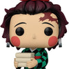 Funko Pop! Demon Slayer - Tanjiro Kamado - 1530