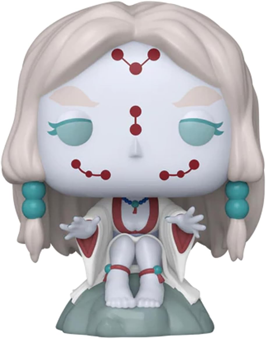 Funko Pop! Demon Slayer - Spider Demon Mother - 1573