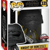 Funko Pop! Star Wars - Knight of Ren (Heavy Blade) #335 (Special Edition)