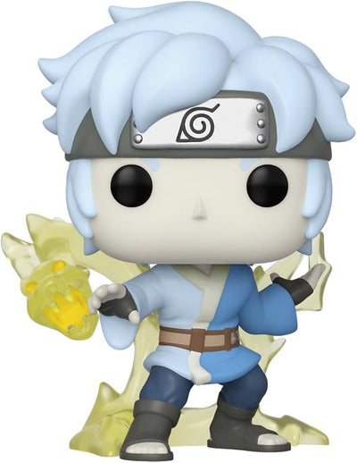 Funko Pop! Mitsuki (673) Boruto