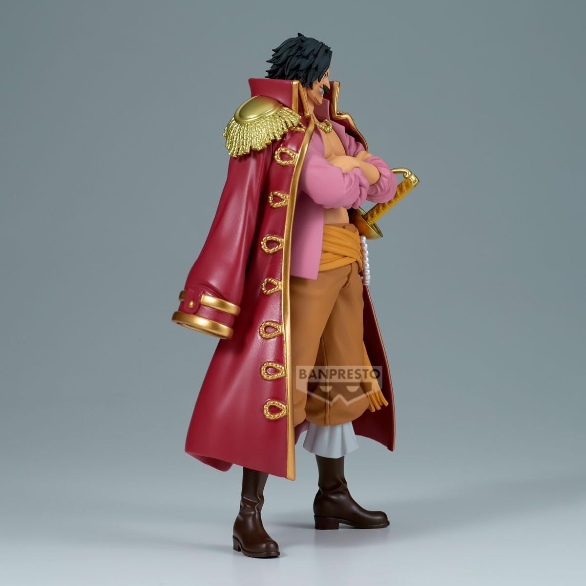 Gol D. Roger - Figure DXF-Special (20cm)