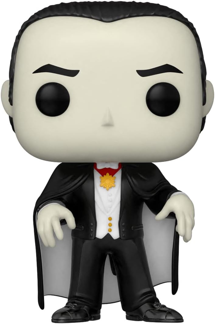 Funko PoP! Dracula (1152) Monsters