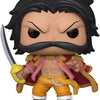 Funko Pop! One Piece - Gol D. Roger - 1274