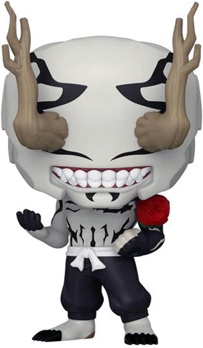 Funko Pop! Hanami (1396) Jujutsu Kaisen