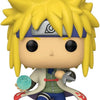 Funko Pop CHASE! Minato Namikaze (935) Naruto Shippuden