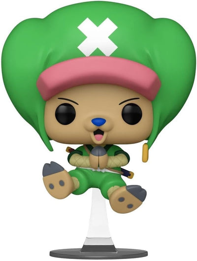 Funko Pop! One Piece - Chopperemon - 1471