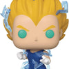 Funko Pop CHASE! Super Saiyan 2 Vegeta (709) Dragonball Z