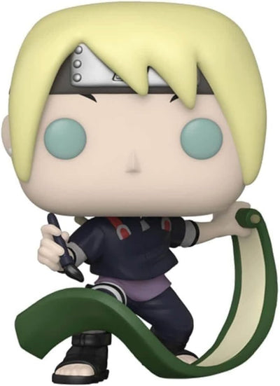 Funko Pop!  Inojin (1038) Boruto