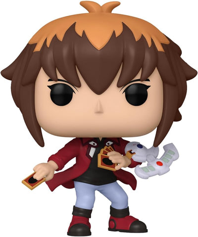 Funko pop! Jaden Yuki (1603) Yu-Gi-Oh!