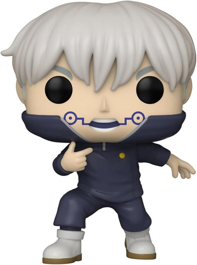 Funko pop CHASE! Toge Inumaki (1375) Jujutu Kaisen