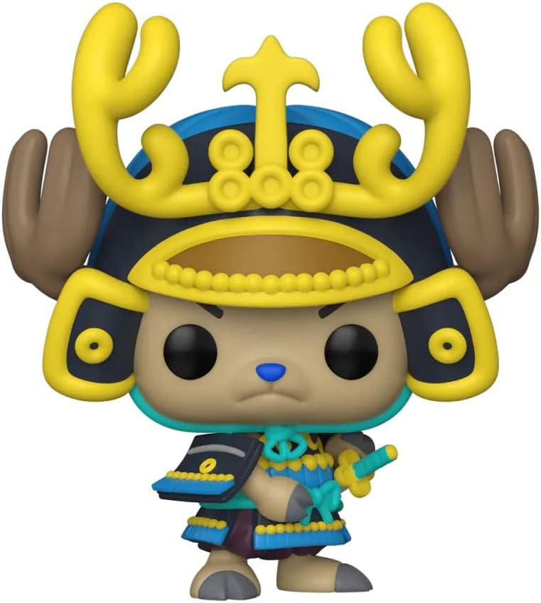 Funko Pop! One piece - Armored Chopper - 1131