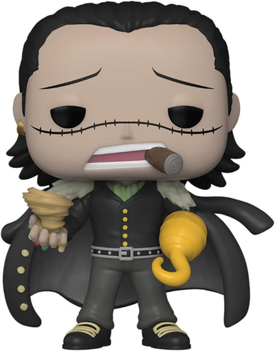 Funko Pop! One piece - Crocodile - 925