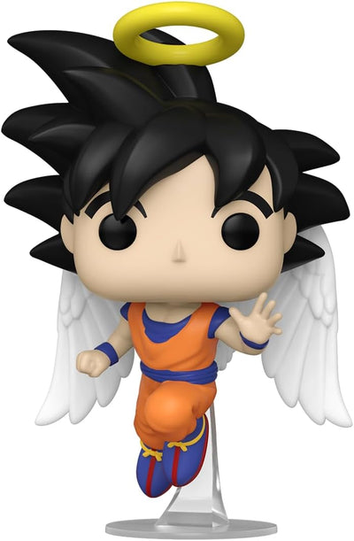 Funko Pop! Goku with wings (1430) DragonBall Z