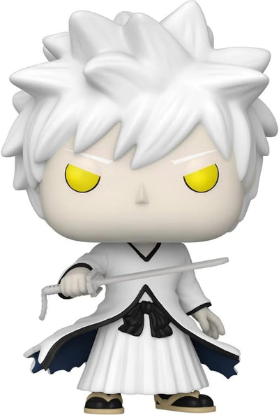 Funko Pop! White Ichigo (1739) - Bleach