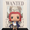 Funko Pop! Shanks Wanted (1401) One Piece