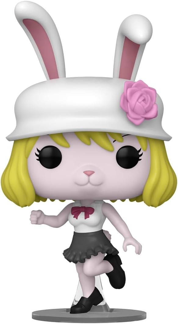 Funko Pop! Carrot (1588) One Piece