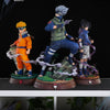 Kakashi - Crossed Destinies Collection #3 Bijutsu by Tsume