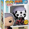 Funko pop! Hidan (1505) Naruto Shippuden