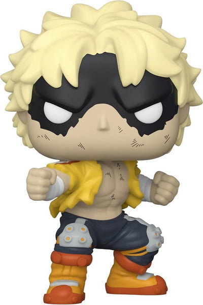 Funko pop! Fatgum (Slim form) - (1142) My Hero Academia