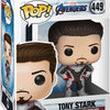 Funko PoP! Tony Stark (449)