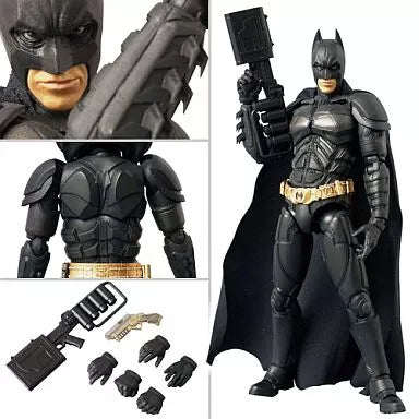 Batman (The Dark Knight Rises) 1er édition (rare)