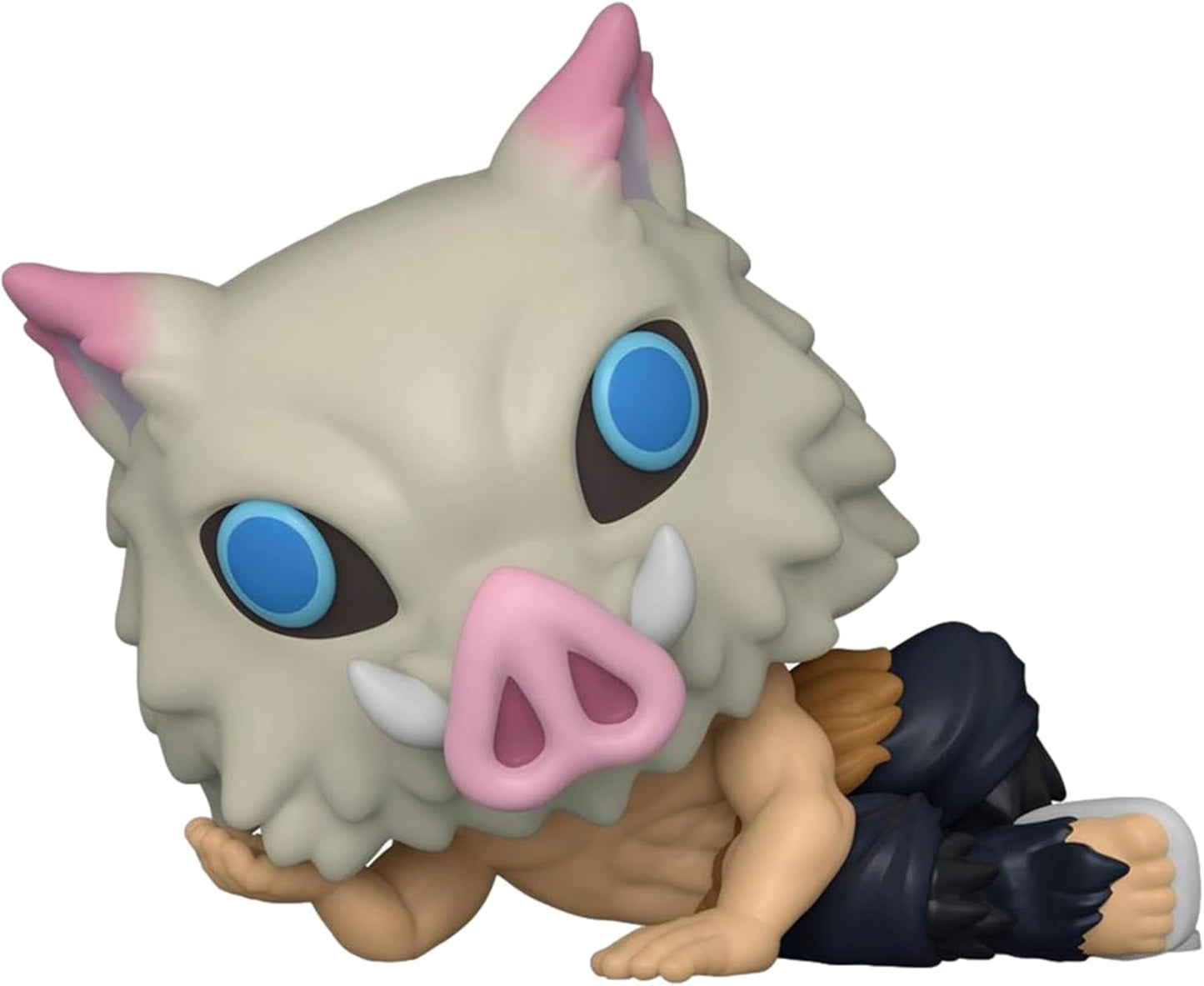 Funko Pop! Demon Slayer - Inosuke Hashibira - 1090 (Sticker US)