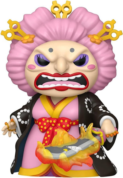 Funko Pop! Big Mom (1915) One Piece