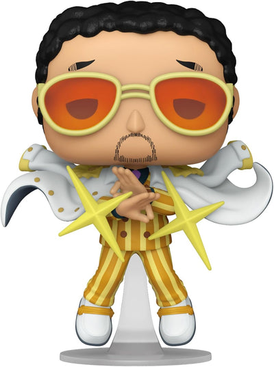 Funko Pop! Borsalino (1786) One Piece