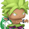 Funko PoP! Super Saiyan Broly (1865) Dragon Ball Super