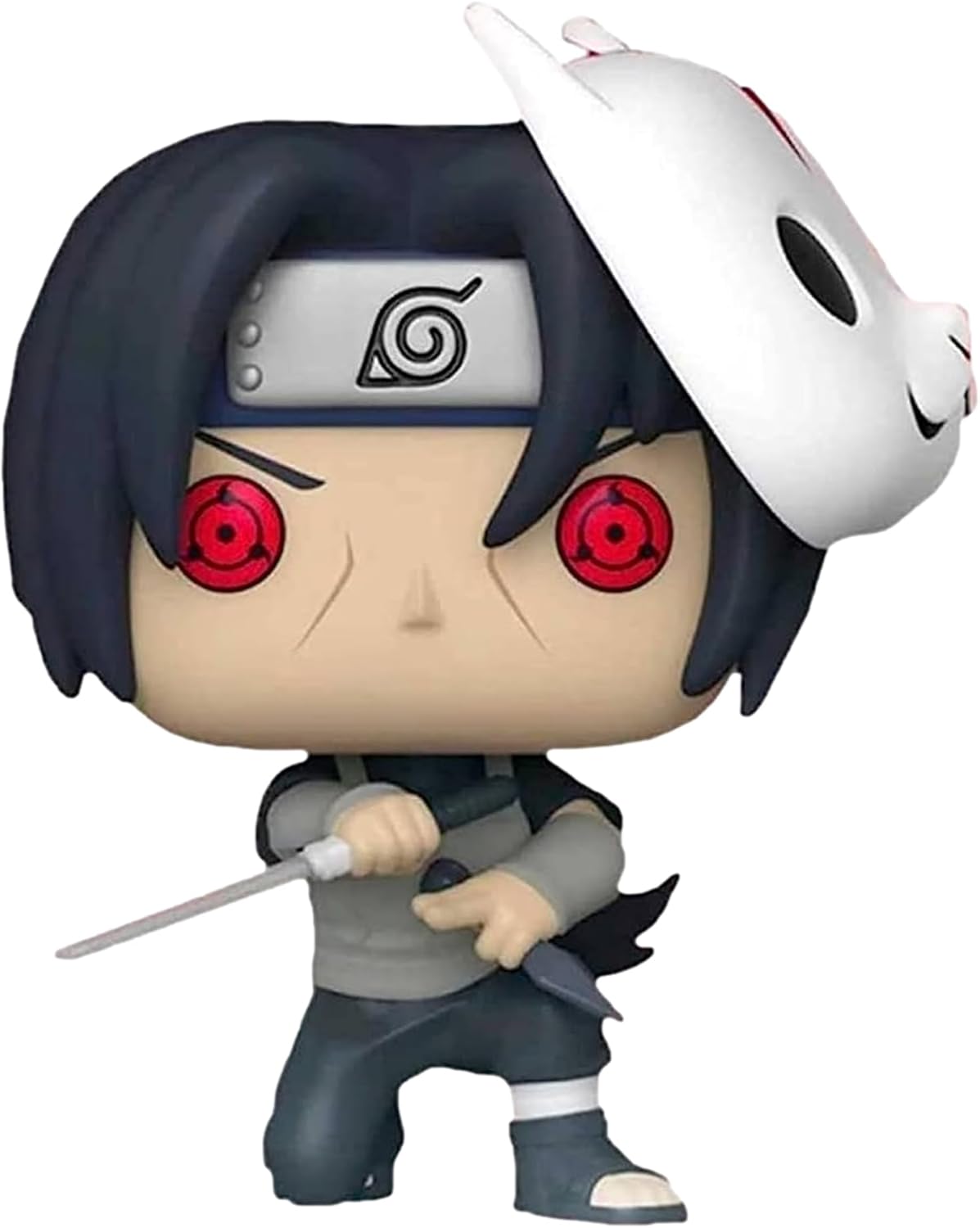 Funko Pop! Anbu Itachi (1027) Naruto Shippuden