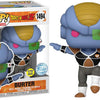 Funko Pop! Dragonball Z - Burter 1494 Glows in the Dark (Special Edition)