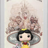 Funko Pop!  Snow White (09) Movie Poster
