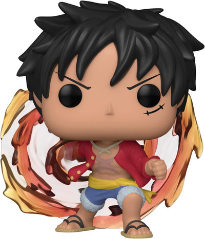 Funko Pop! One piece - Red Hawk Luffy - 1273