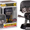 Funko Pop! Star Wars - Knight of Ren (War Club) #332 (Special Edition)