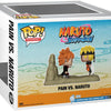 Funko Pop! Pain VS. Naruto (1433) Naruto Shippuden