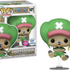 Funko Pop! One Piece - Chopperemon - 1471 (Flocked)