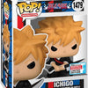 Funko Pop! Ichigo (1479) Bleach