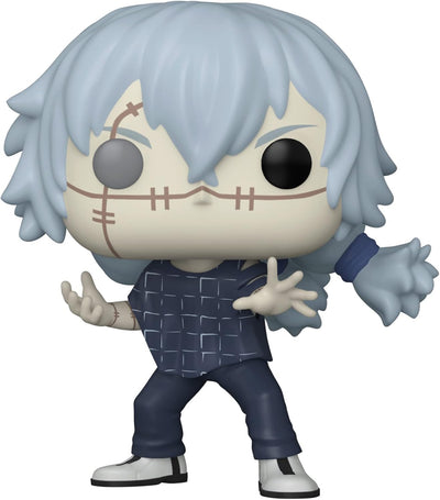 Funko Pop! Jujutsu Kaisen - Mahito - 1115