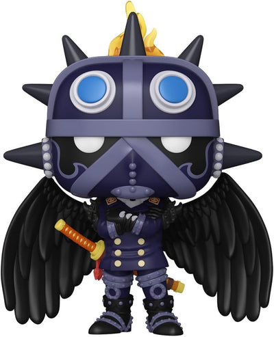 Funko POP! King (1893) One Piece
