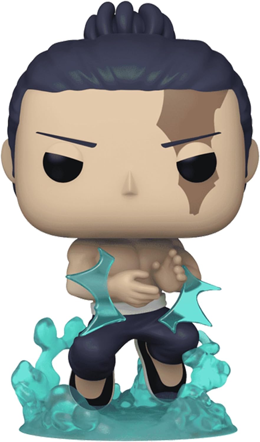 Funko Pop! Aoi Todo (1377) Jujutsu Kaisen