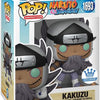 Funko Pop! Kakuzo (1693) Naruto Shippuden