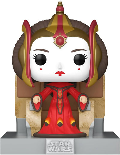 Funko Pop! Queen Amidala (705) Star Wars